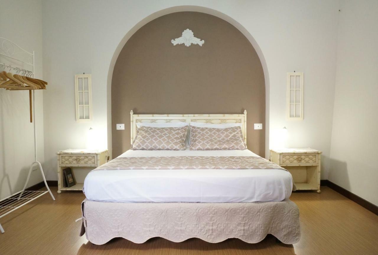 Il Cedro Charming House Ferienhaus Nicolosi